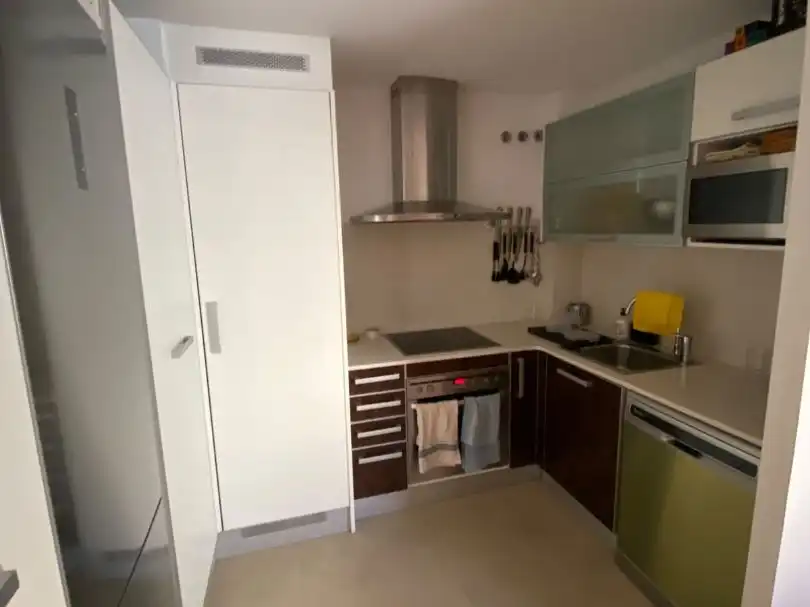 Piso con piscina en alquiler en Avelina Casadevall 2, imagen 5