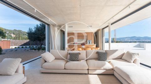 Foto 5 de Casa o chalet de alquiler en Carrer del Molí, Can Girona - Terramar - Vinyet, Sitges