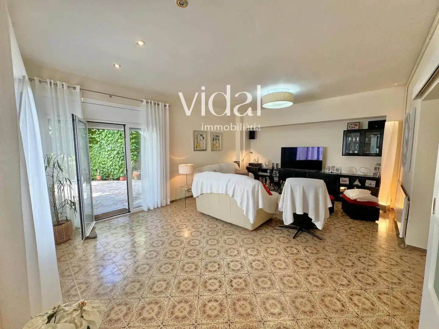 Casa o chalet en venta en Avinguda Catalunya