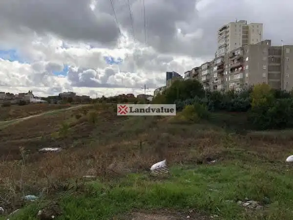Residential for sale in Madrid