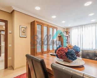 Dining room of Flat for sale in Oviedo 