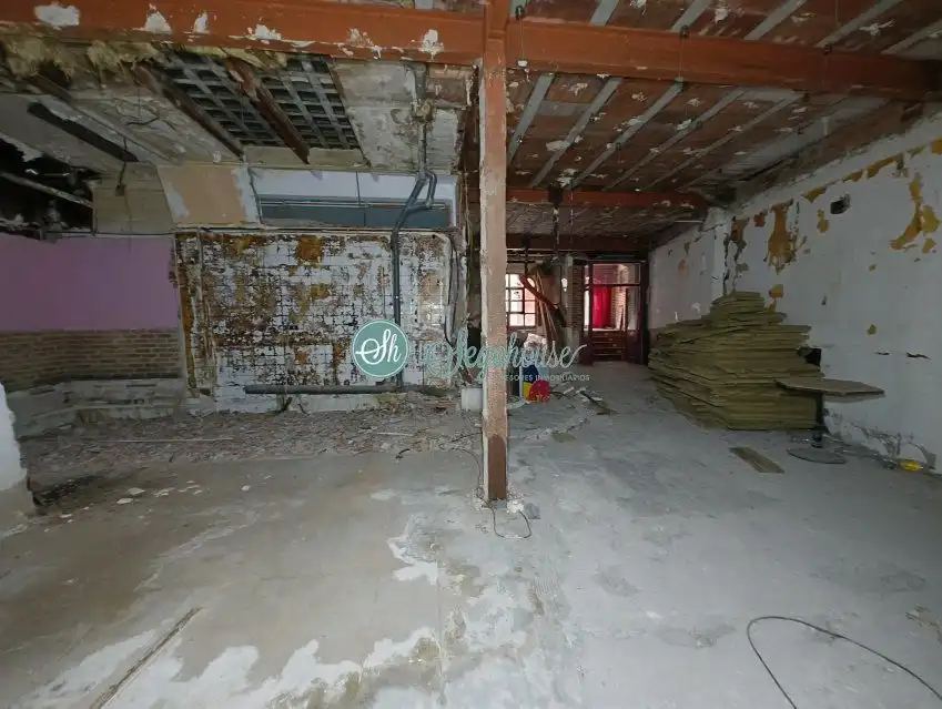 Commercial properties for sale in Segovia