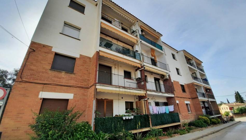 Foto 1 de Piso en venta en La Coma, L'Ametlla del Vallès, Barcelona