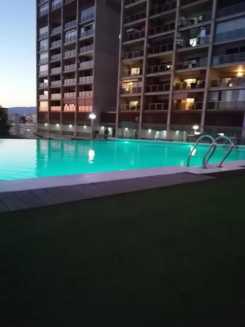 Duplex con piscina in vendita a Rincón de Loix, imagen 28