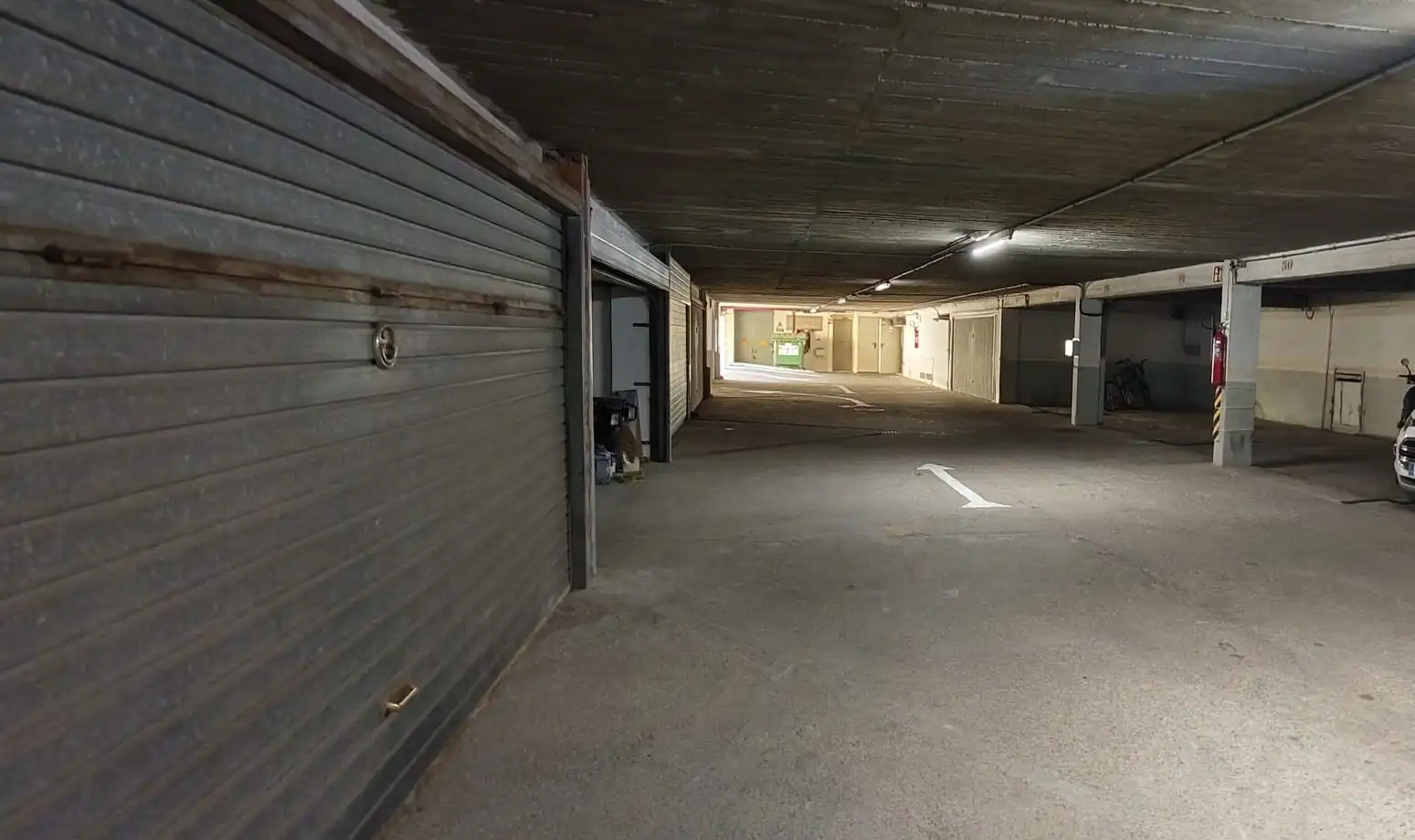 Wohnung mit Aufzug zum Verkauf in Passeig Marítim, imagen 53