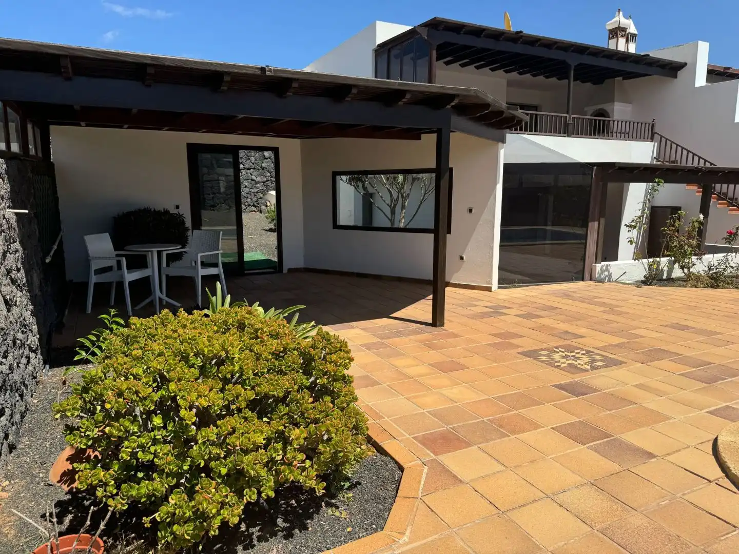 Casa pareada con piscina en venta en Montaña Roja 0, imagen 5