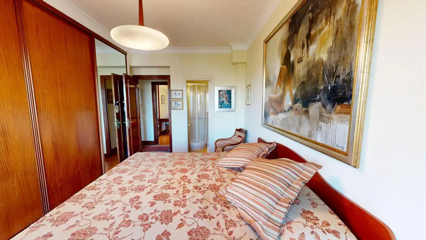 Piso en venta en Área Romántica