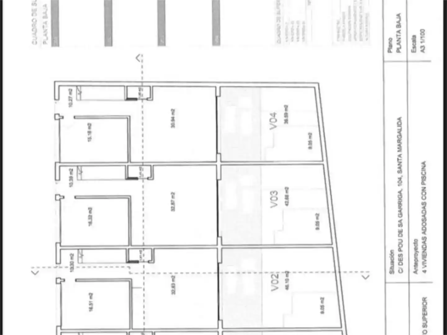 Dúplex en venta en Santa Margalida con Aire acondicionado, Jardín privado y Trastero