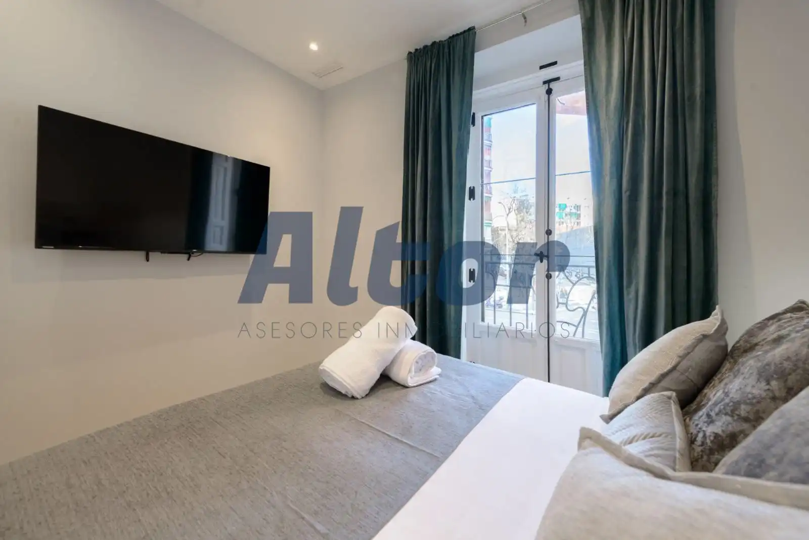 Appartement avec ascenseur à louer à EMPERADOR CALOR V, imagen 25