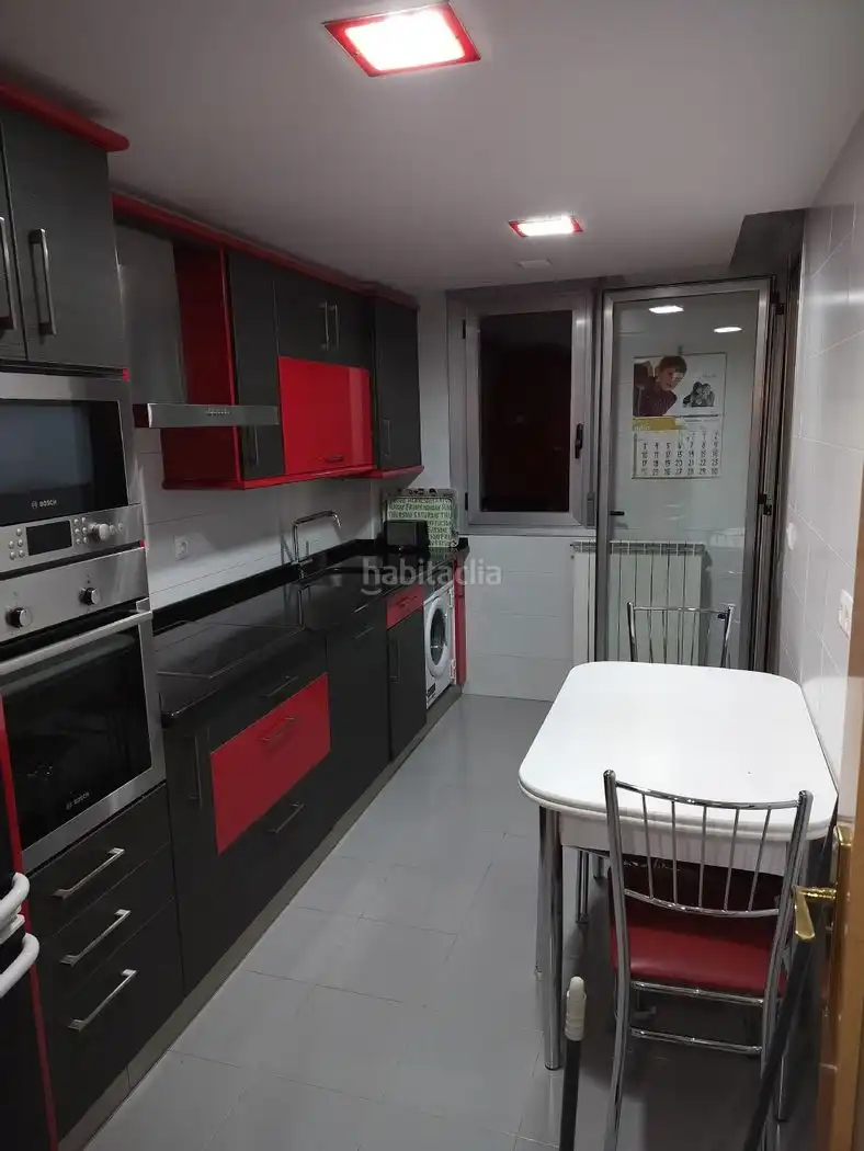 Wohnung mit Aufzug zum Verkauf in Avenida Navarra 85, imagen 16