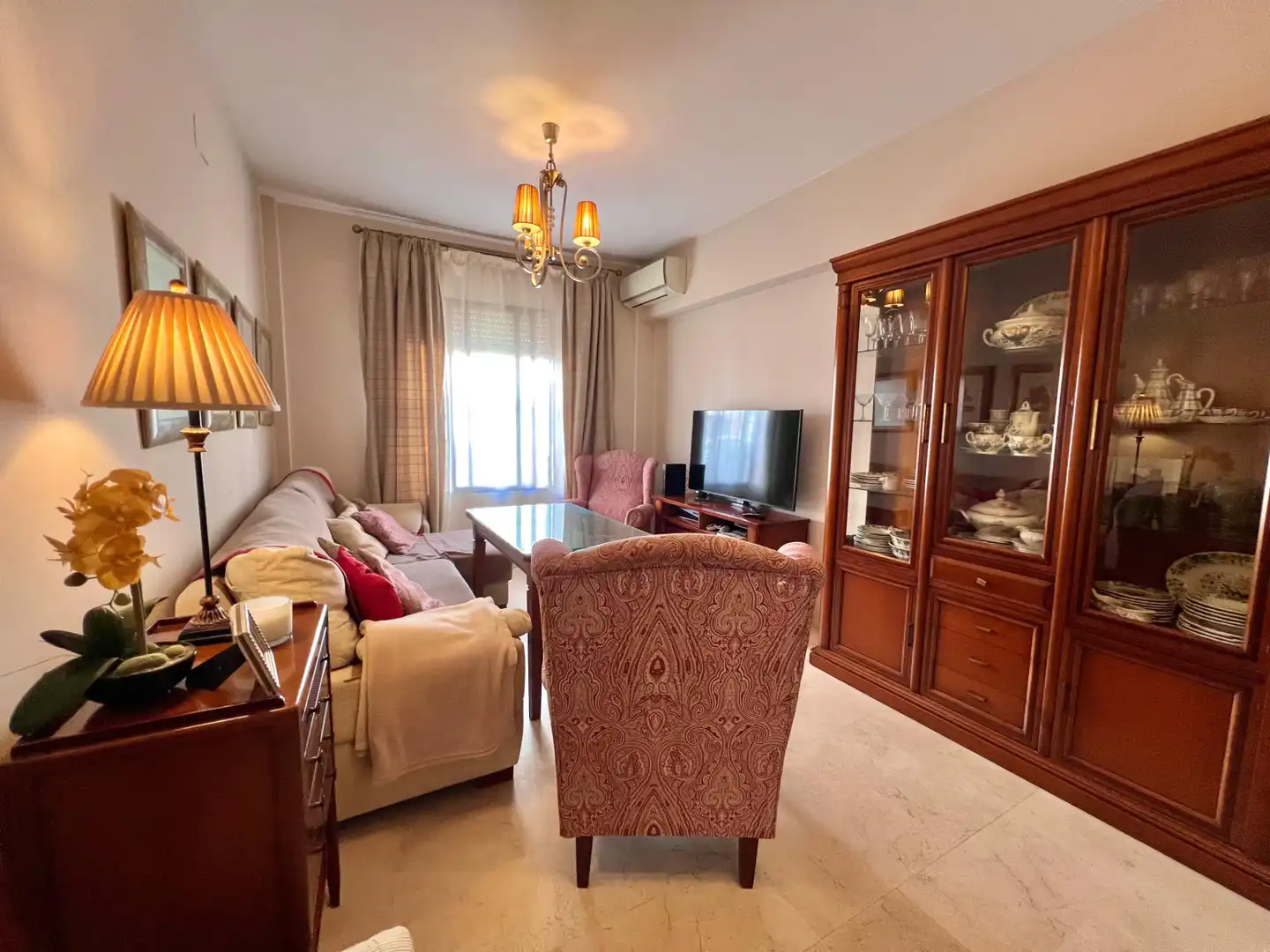 Casa a schiera con terrazza in vendita a La Carlota, imagen 4
