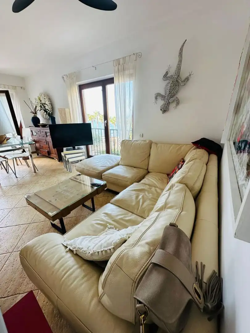 Villa in affitto a Paseo de Cotobro, imagen 9