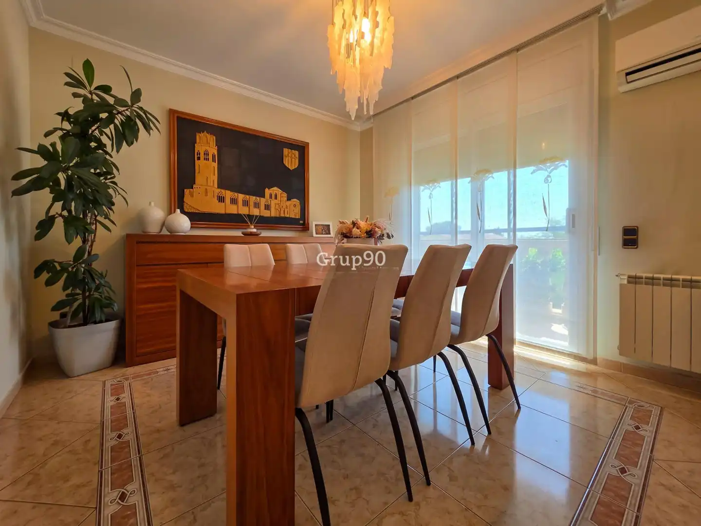 Villa mit Terrasse zum Verkauf in Partides de Lleida, imagen 15
