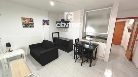 Foto 2 de Piso en venta en Cementiri Vell, Barcelona