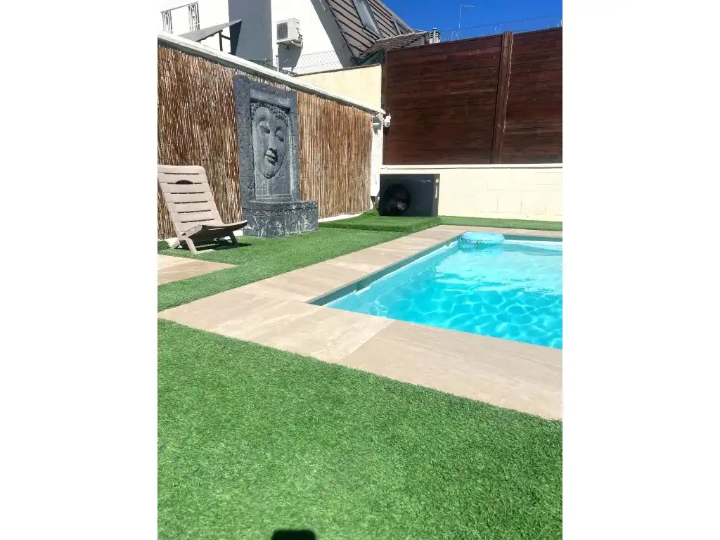 Detached house for sale in Calle Chequia, imagen 15