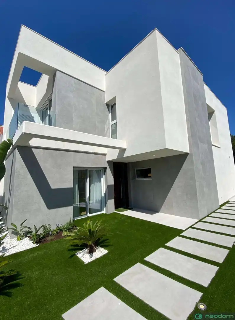 Maison avec piscine à vendre à N/A