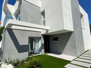 Maison avec piscine à vendre à N/A