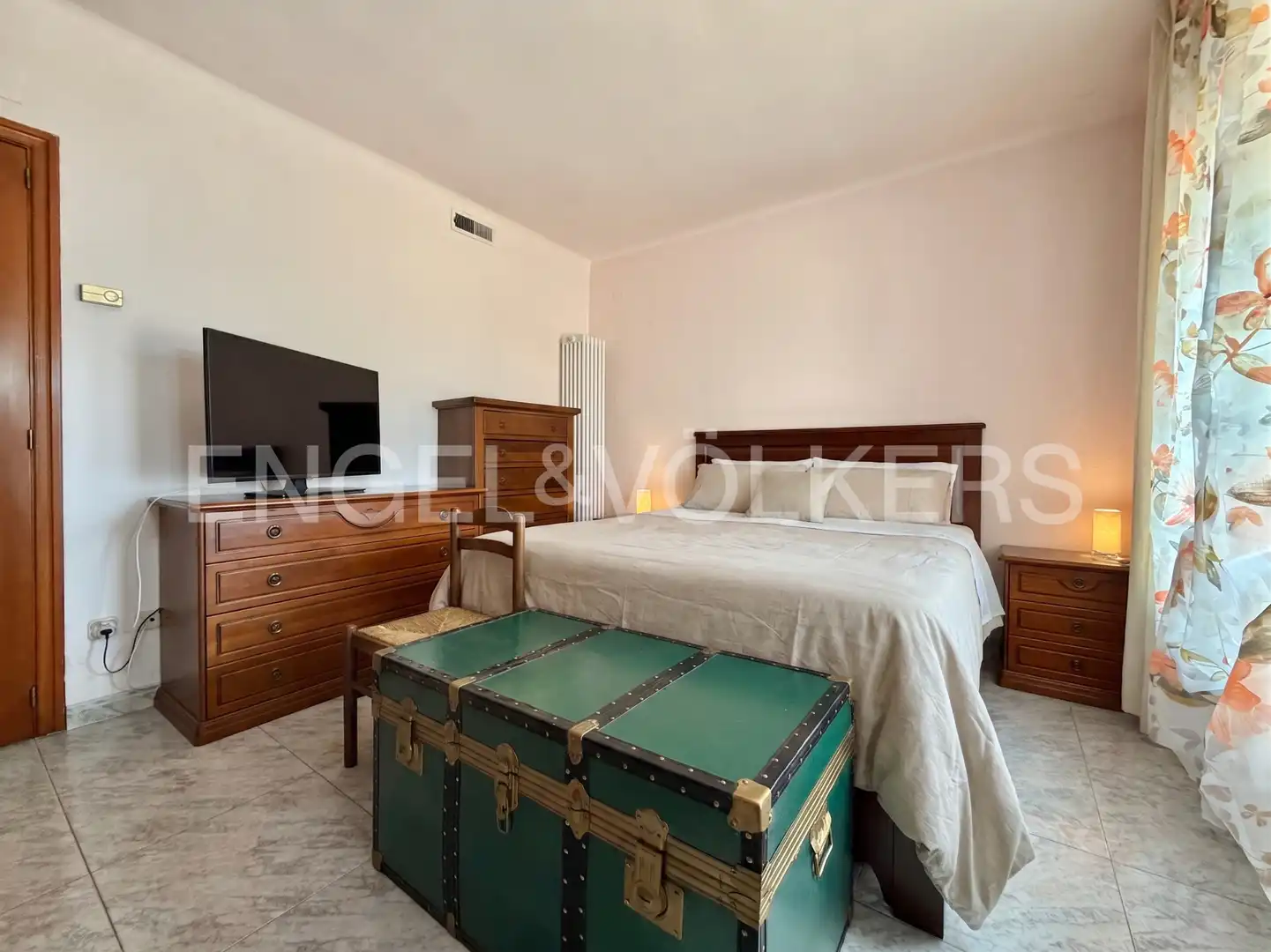 Habitación de Casa o chalet en venta en Montblanc con Calefacción, Jardín privado y Alarma