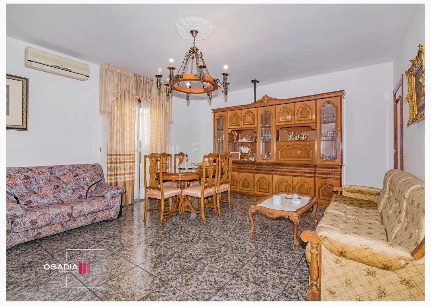 Chalet en venta en Calle la Patrona, imagen 5