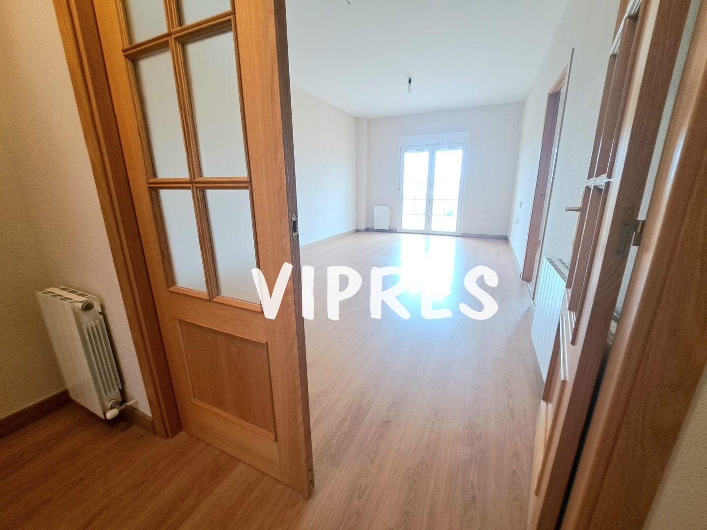 Sala d'estar de Pis en venda en Mérida amb Aire condicionat, Calefacció i Terrassa