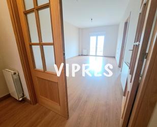 Sala d'estar de Pis en venda en Mérida amb Aire condicionat, Calefacció i Terrassa