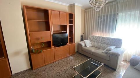 Photo 4 of Flat to rent in Carrer de Fuencaliente, 104, La Creu del Grau, Valencia