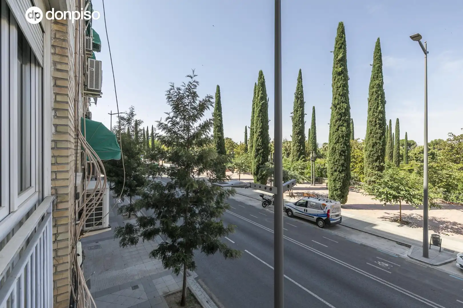 Flat with lift for sale in Calle de José Recuerda, imagen 2