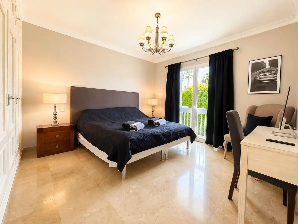 Appartement avec ascenseur à vendre à Los Flamingos, imagen 14
