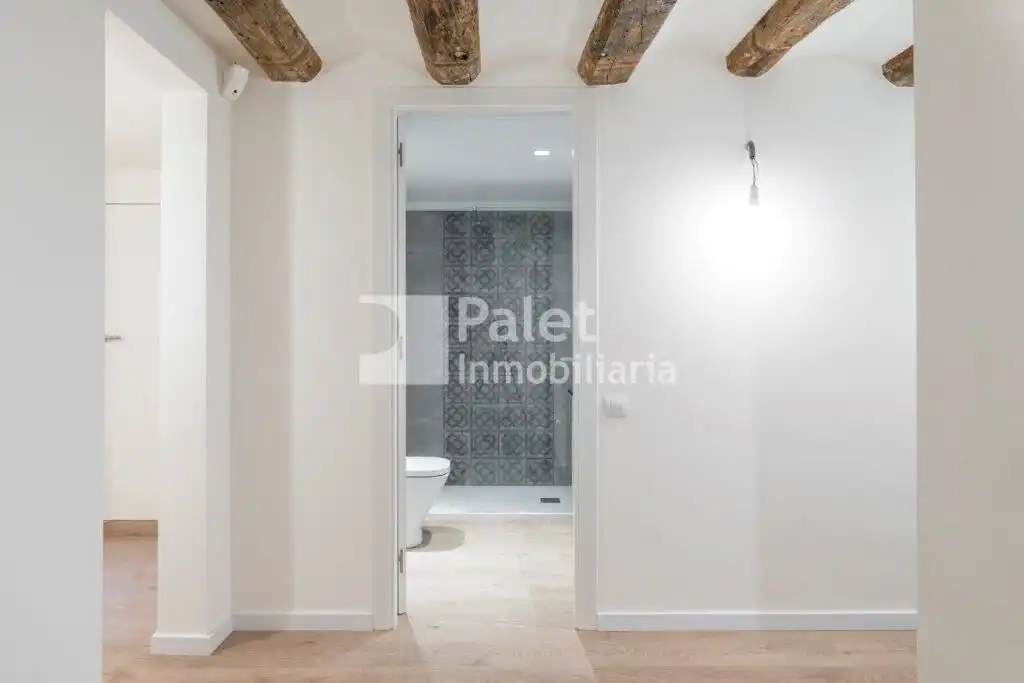 Dúplex amb terrassa en venda a Ciutat Vella, imagen 31