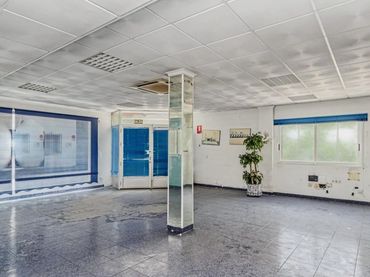 Nave industrial en venta en Centro