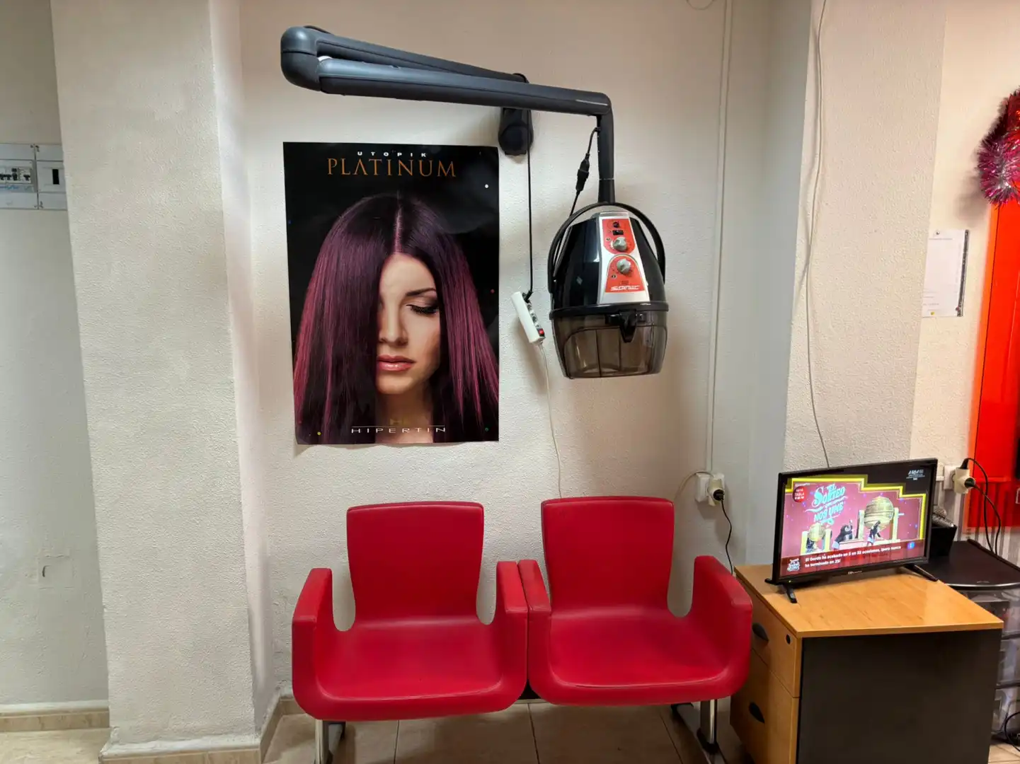 Local comercial de lloguer a Puerto de Sagunto, imagen 7