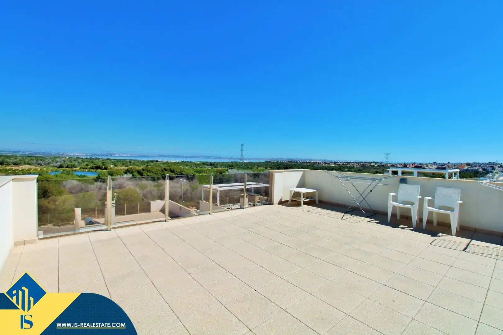 Villa mit Garten zum Verkauf in Orihuela Costa, imagen 17