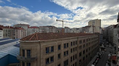 Foto 3 de Pis en venda a Centro, Ourense