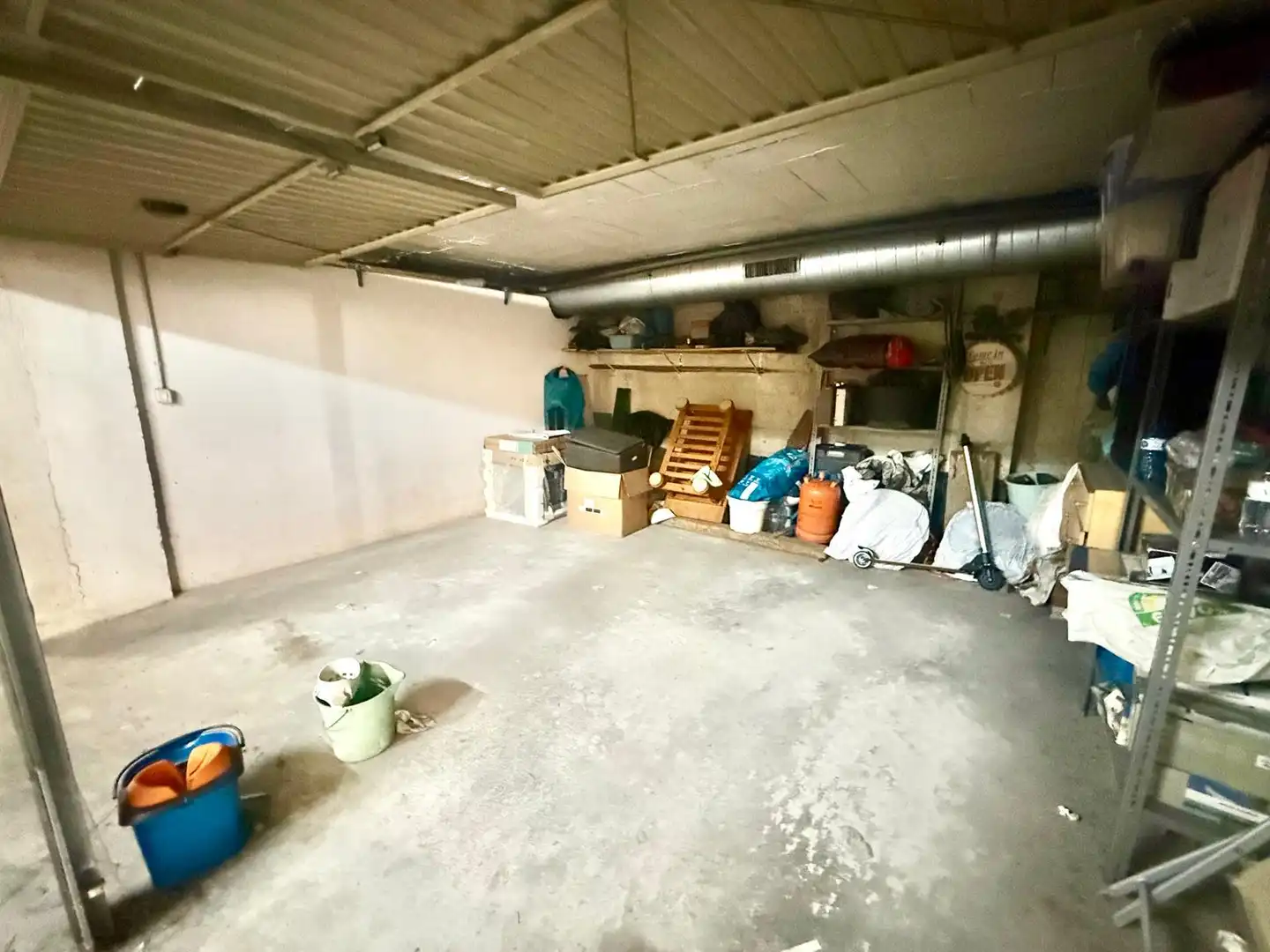 Garaje en venta en Blanes