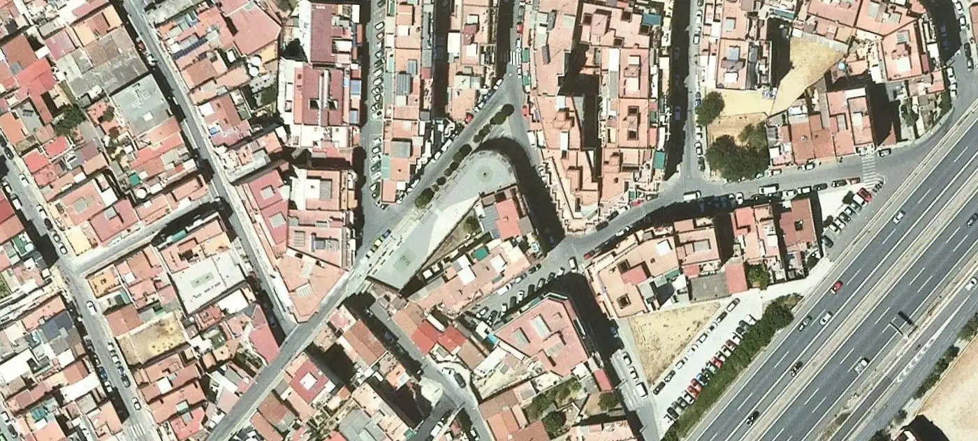 Piso en venta en Montigalà - Sant Crist, imagen 5