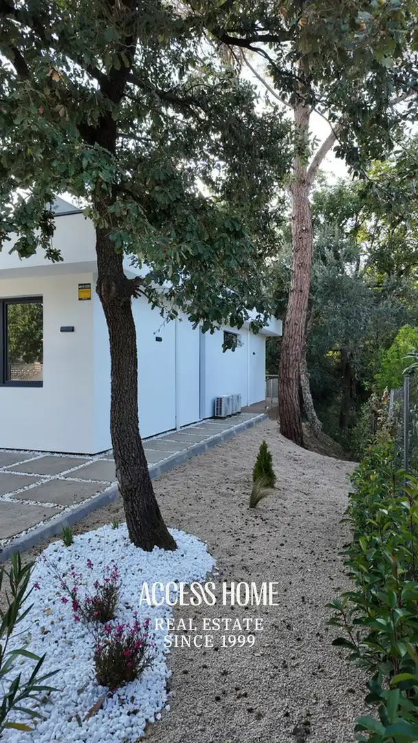 Chalet con piscina en venta en Llagostera, imagen 13