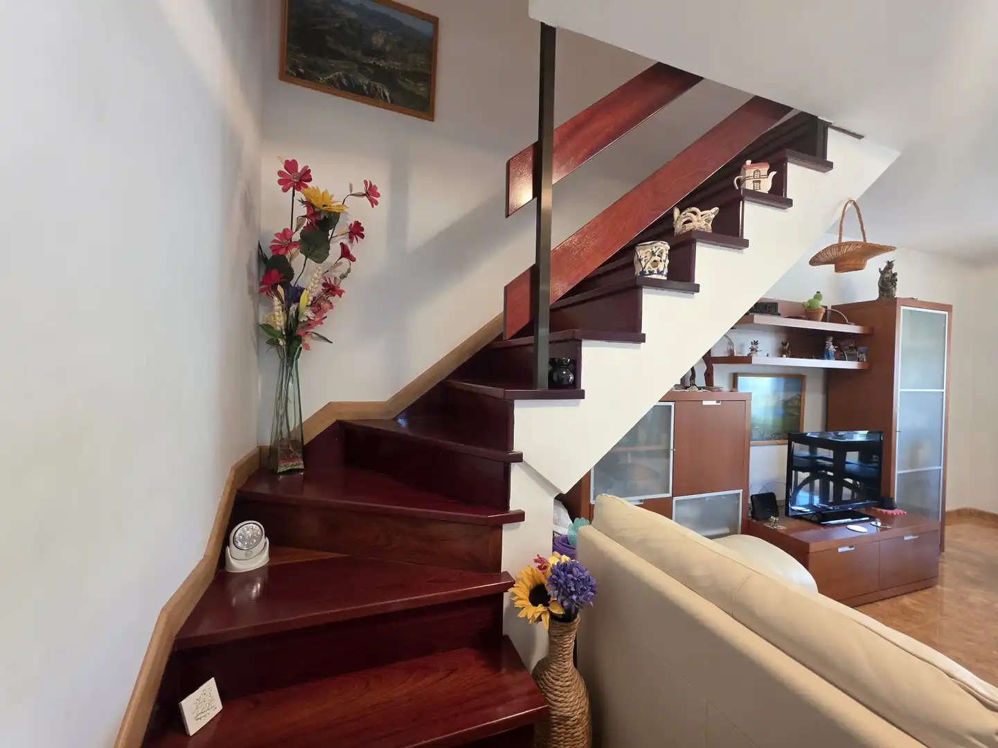 Flat for sale in Nava  with Heating