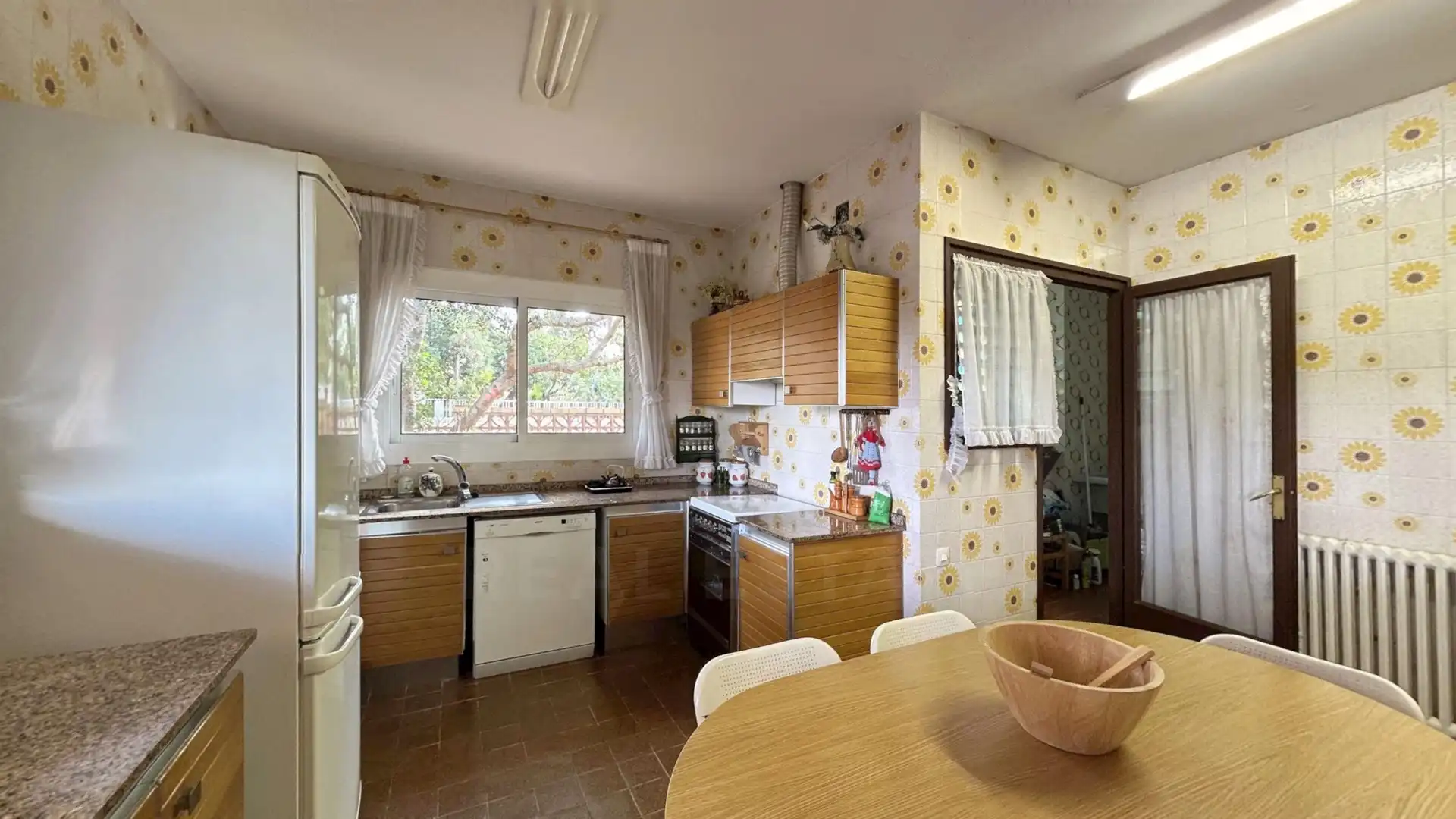 Casa amb piscina en venda a El Catllar, imagen 15