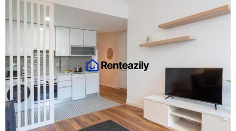 Photo 3 of Apartment to rent in Calle de Alburquerque, Trafalgar,  Madrid Capital