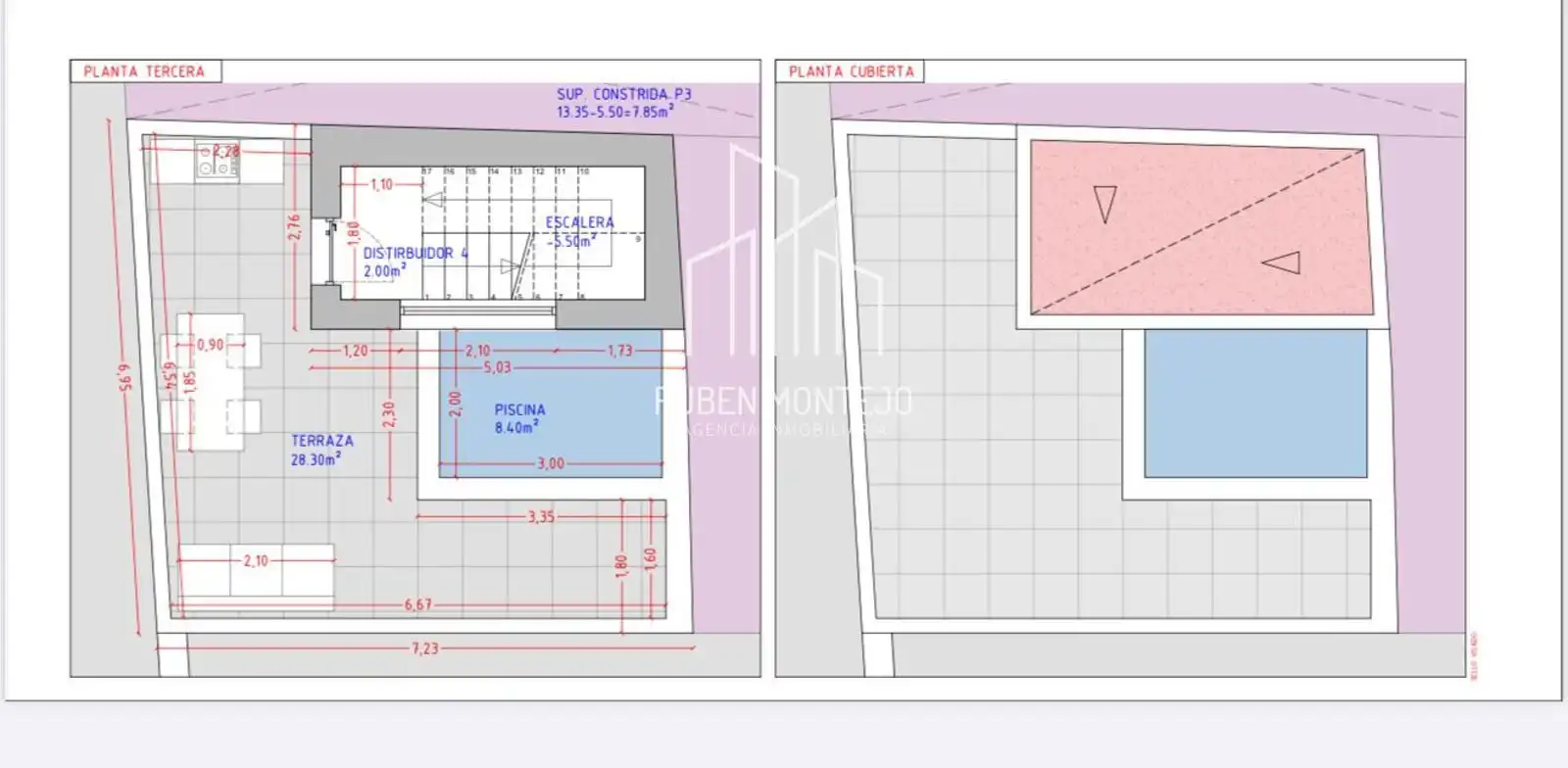 Land for sale in Salamanca