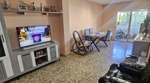 Foto 2 de Piso en venta en Avinguda de Les Germanies, Tavernes de la Valldigna, Valencia