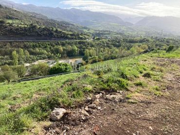 Terreno residencial en venta en Narganes