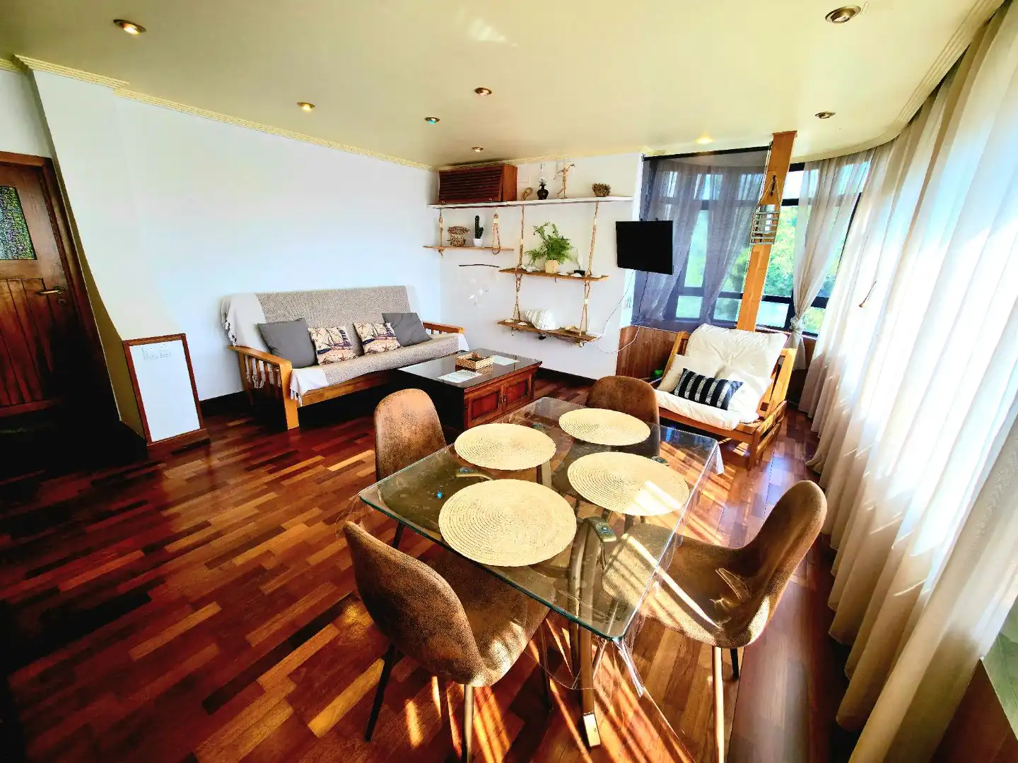 Apartament amb jardí en venda a Avenida Playas de Cartaya 45, imagen 18