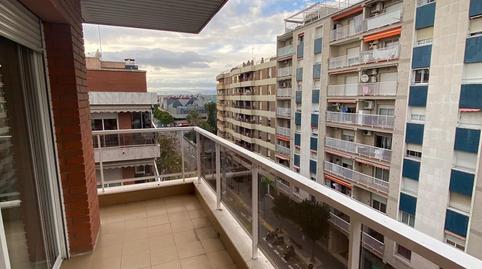 Foto 4 de Pis de lloguer a Frederic Mompou, 2, Nou Eixample Sud, Tarragona