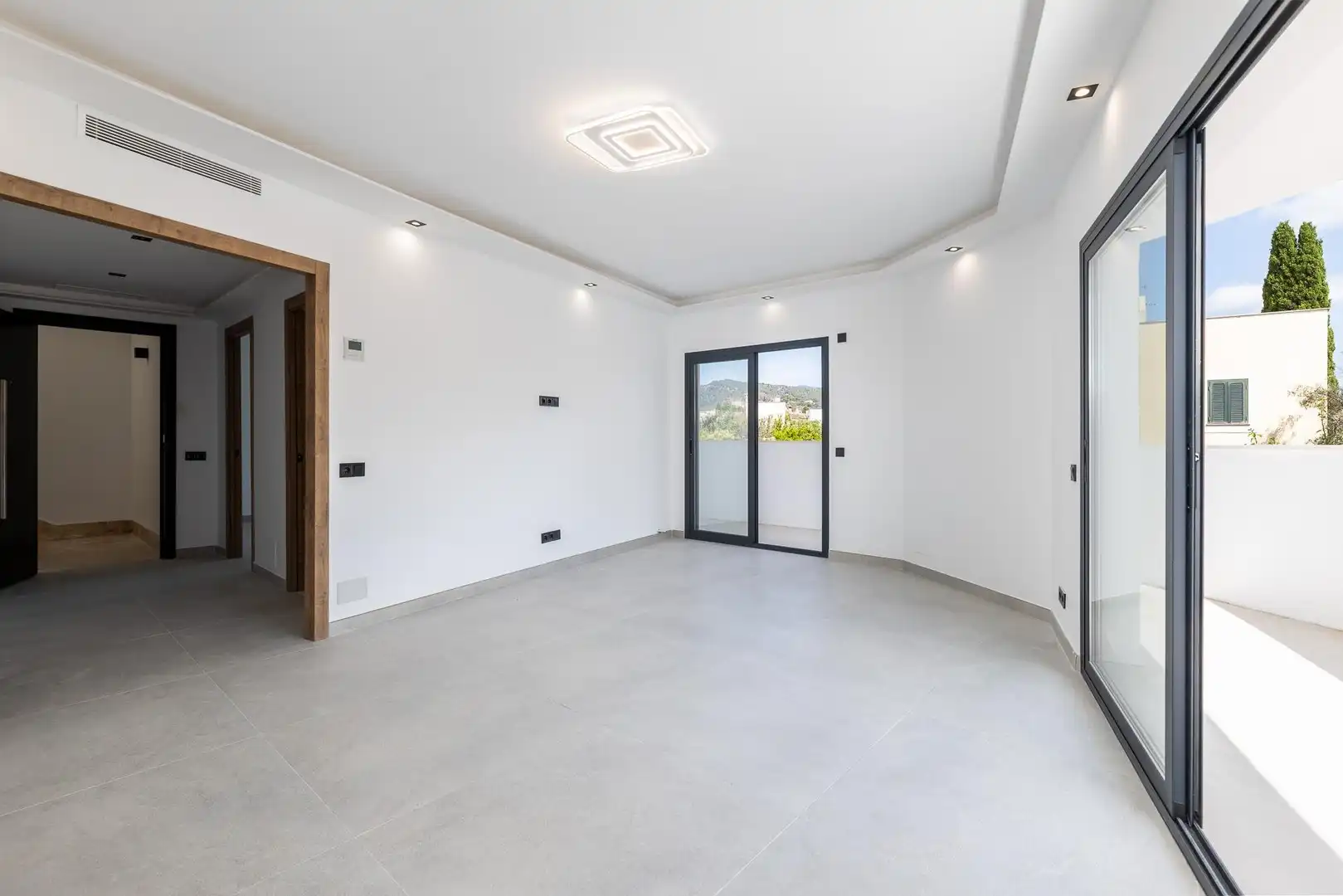 Casa con terraza en venta en Ponent, imagen 5