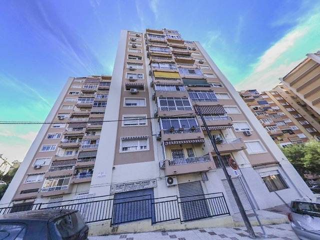 Local comercial en Venta en Marques De Mantua, 6 en Alegría de la Huerta- Jardín de Málaga