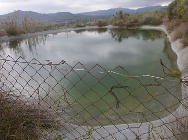 Terreno rustico in vendita a L'Aleixar