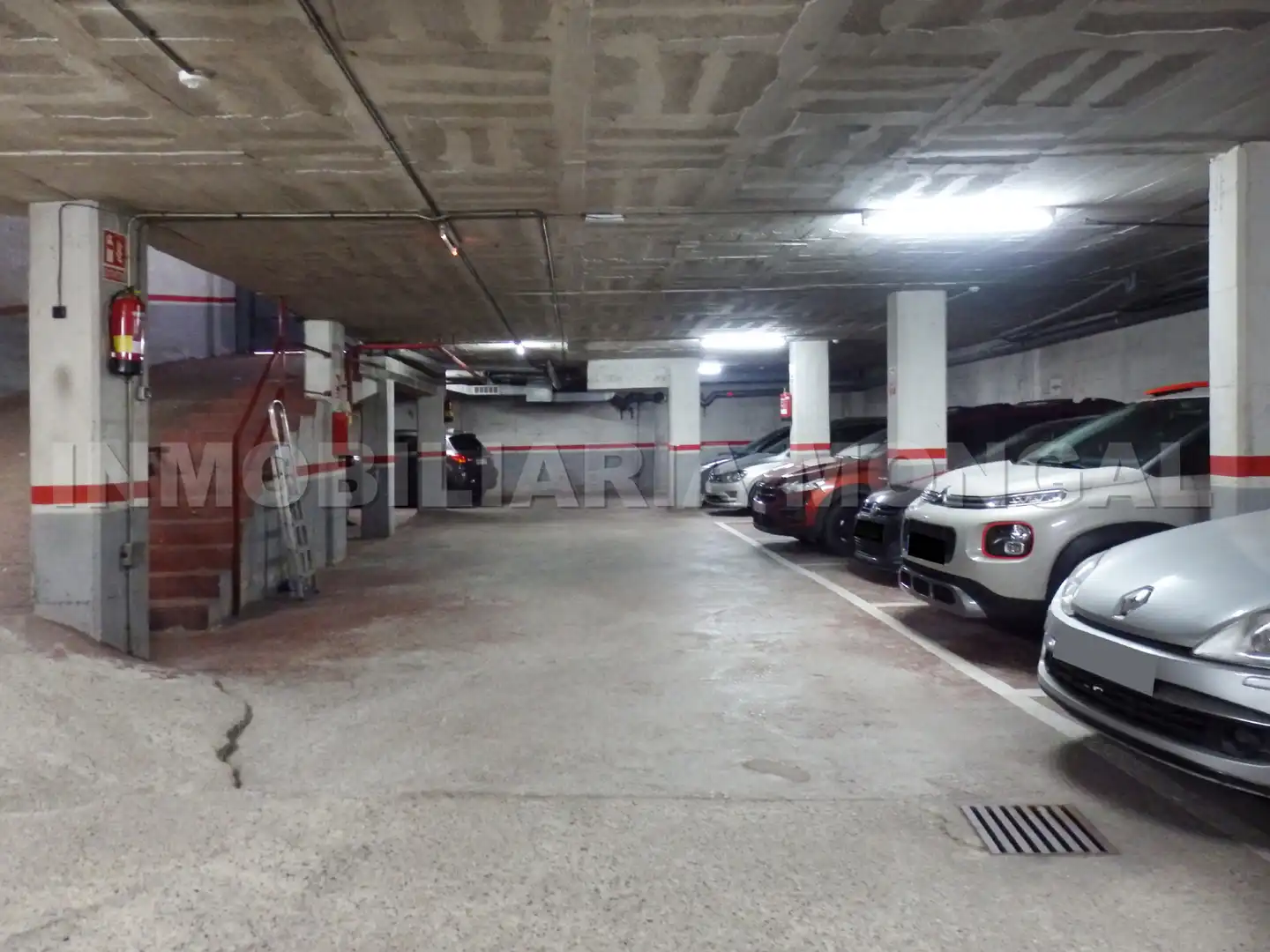 Garage zur Miete in Carrer de Joaquim Rubió i Ors, 298, Centre