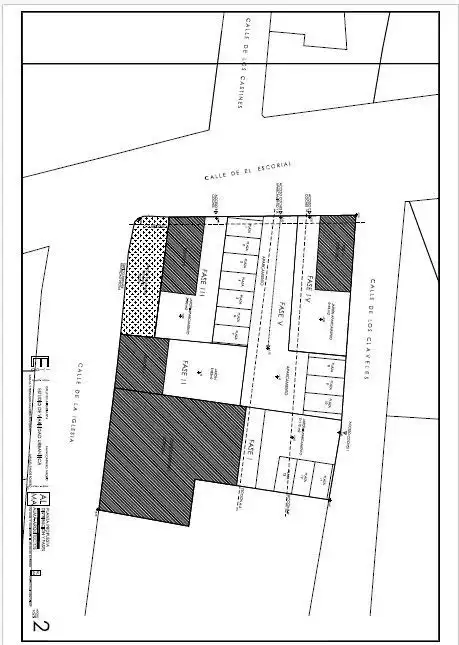 Lands and plots for sale in Calle de la Iglesia 6, imagen 3