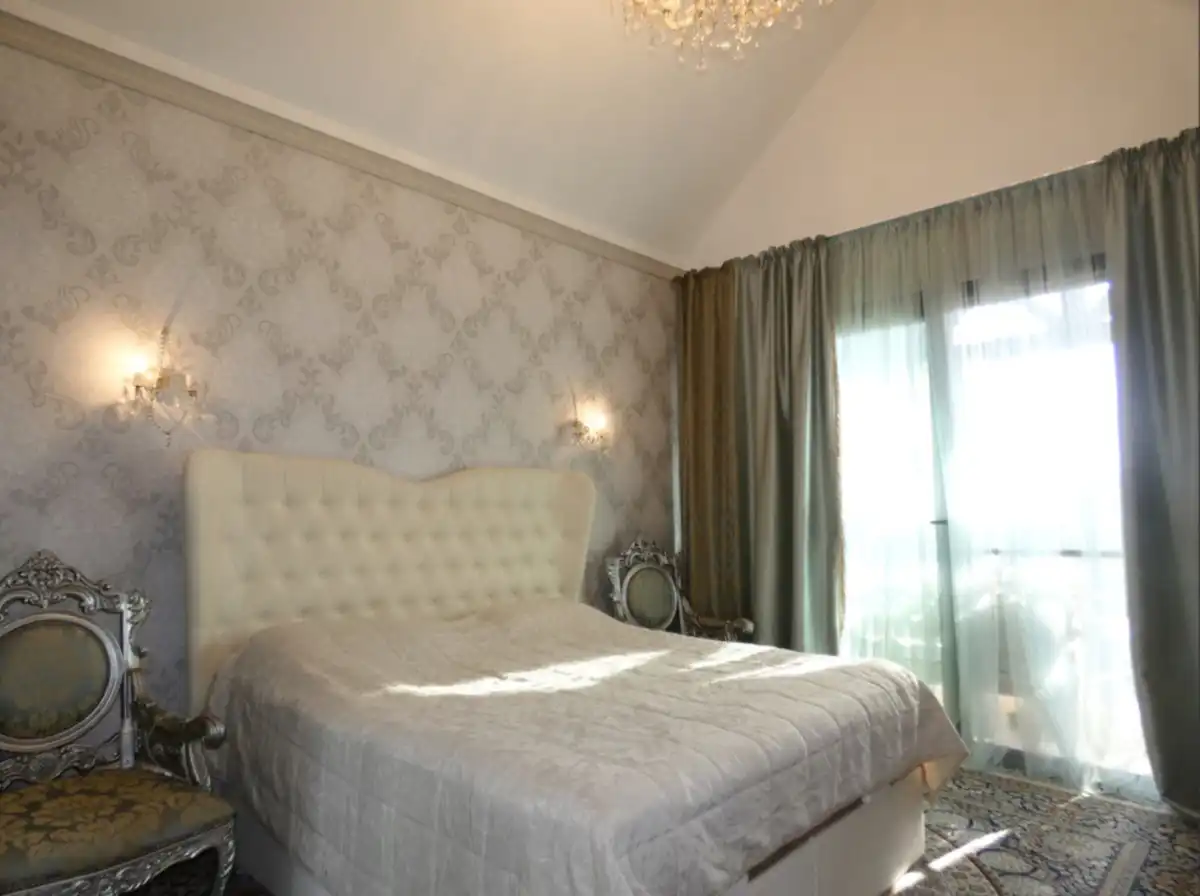 Ático con piscina en venta en Benamara - Atalaya, imagen 19